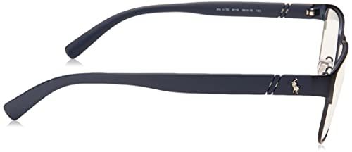Rectangular Prescription Eyewear Frames H9522