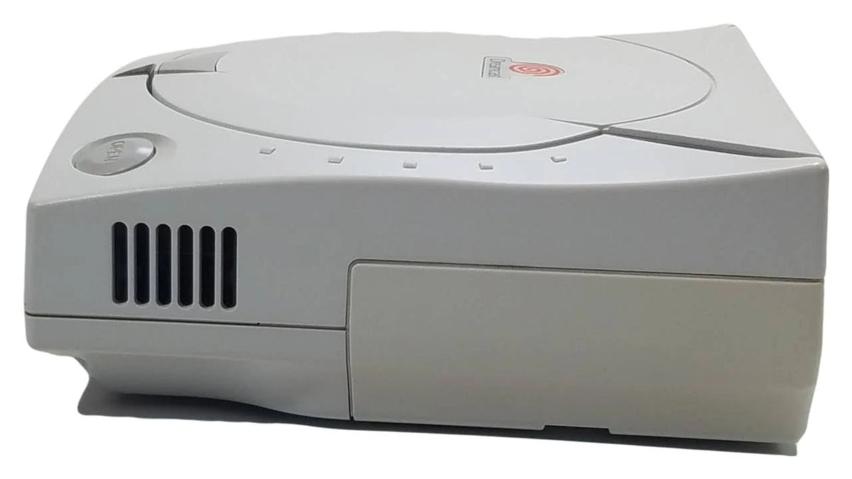 Gray Game Console Z643102