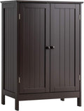 Wooden Floor Storage Cabinet B673