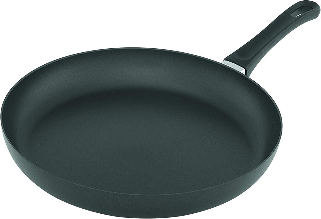 8-Inch Non Induction Fry Pan A996