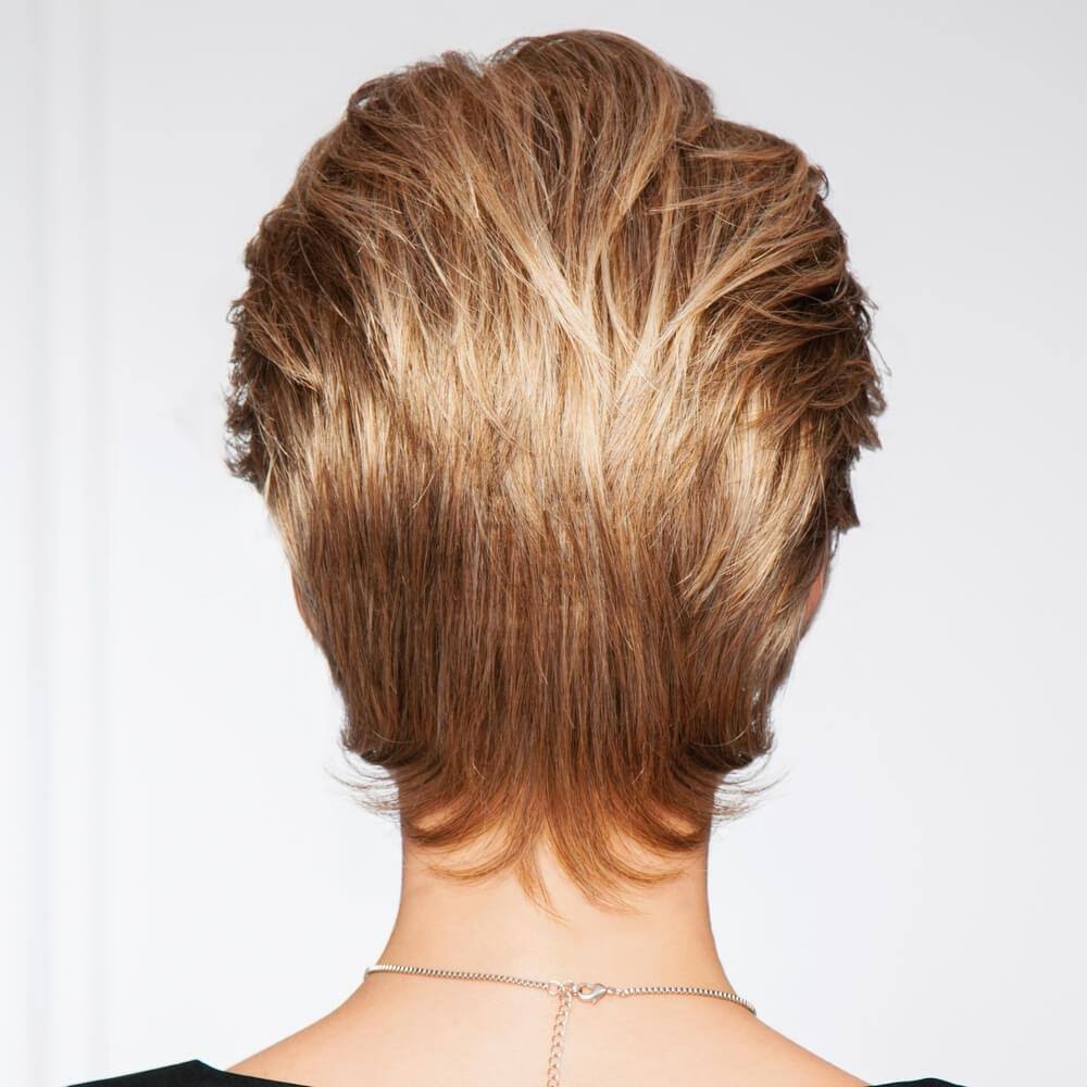 Wig Collection N441656