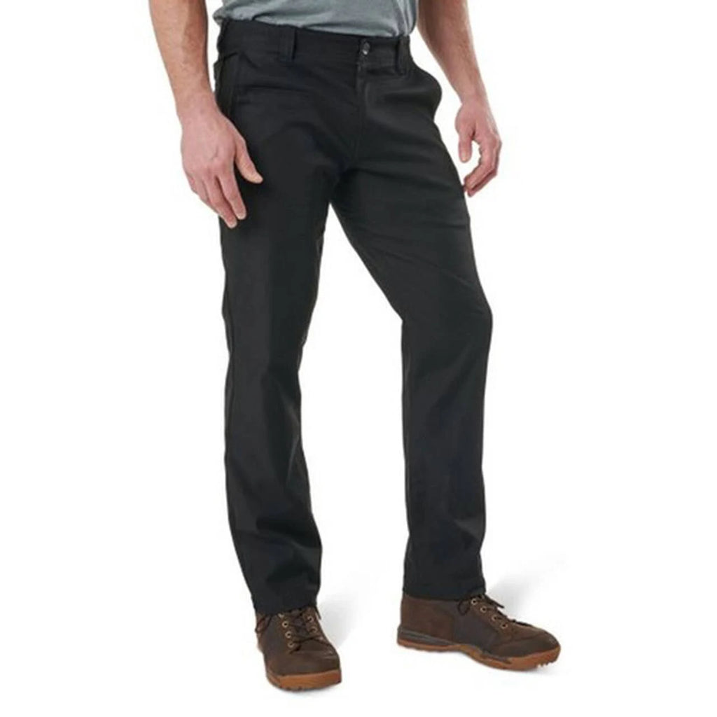 Black Chino Pant O92727