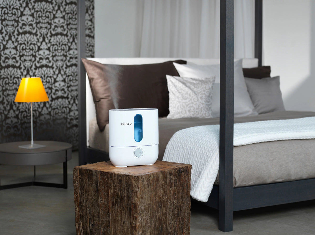 Cool Mist Ultrasonic Humidifier N72816