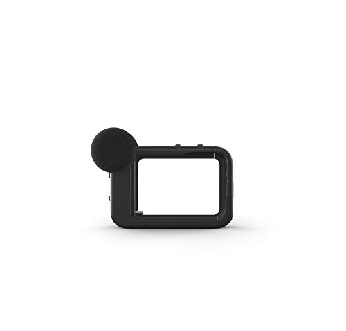 Media Mod Monitor camera support J4665