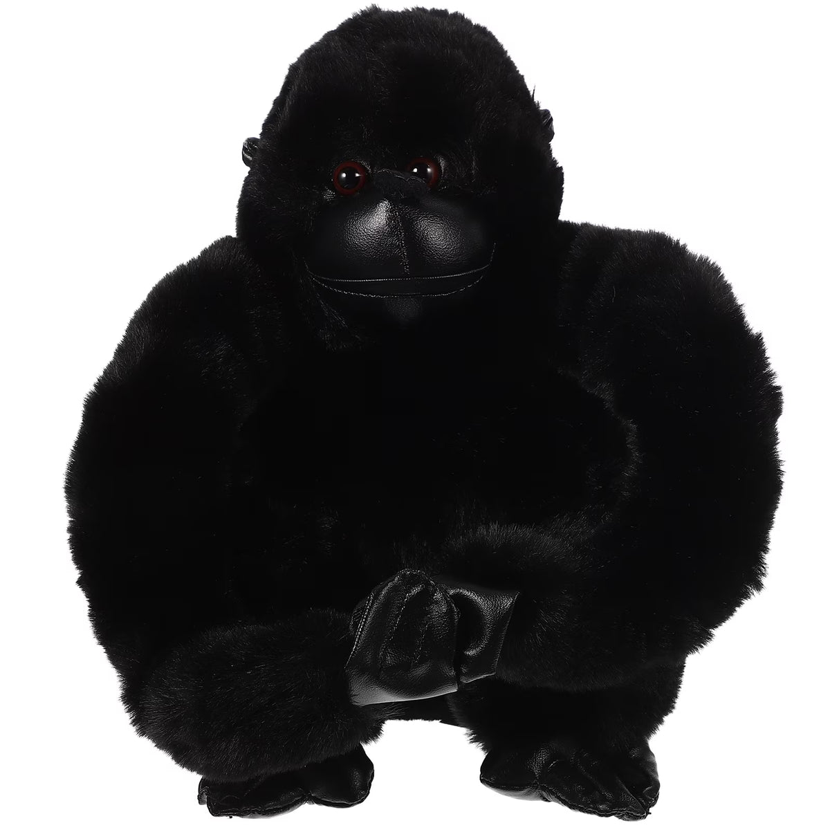 Large Plush Gorilla Stuffed Doll P360