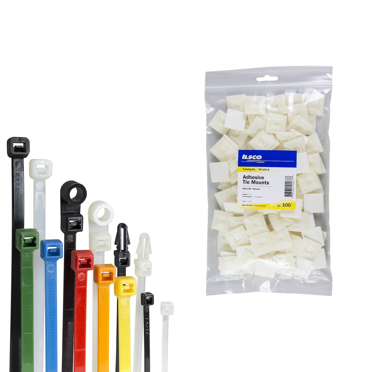 Cable Tie S4797