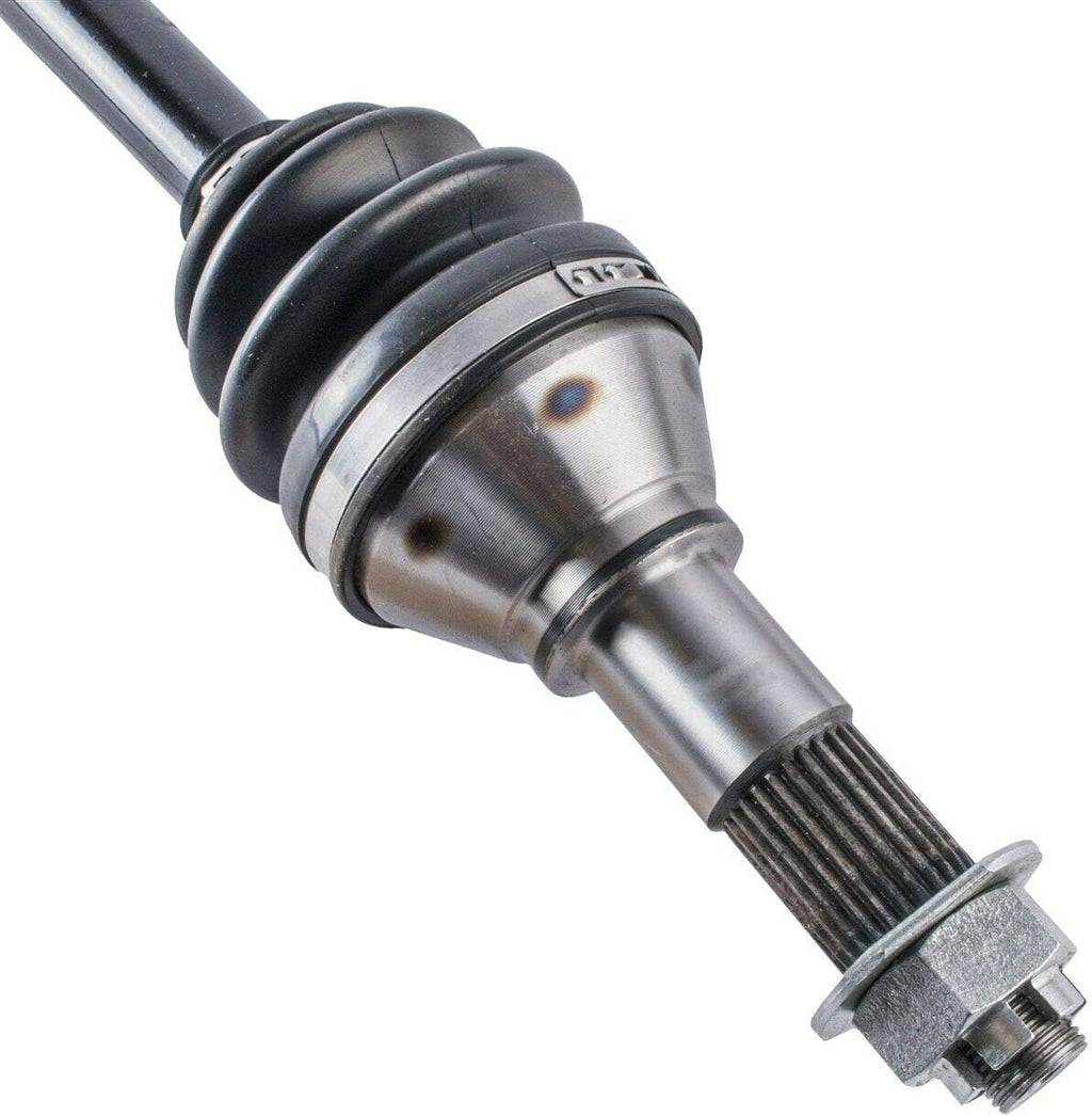 Front Right CV Axle & Wheel Bearing for Can Am Maverick 1000 XMR 2017 2018 I197980