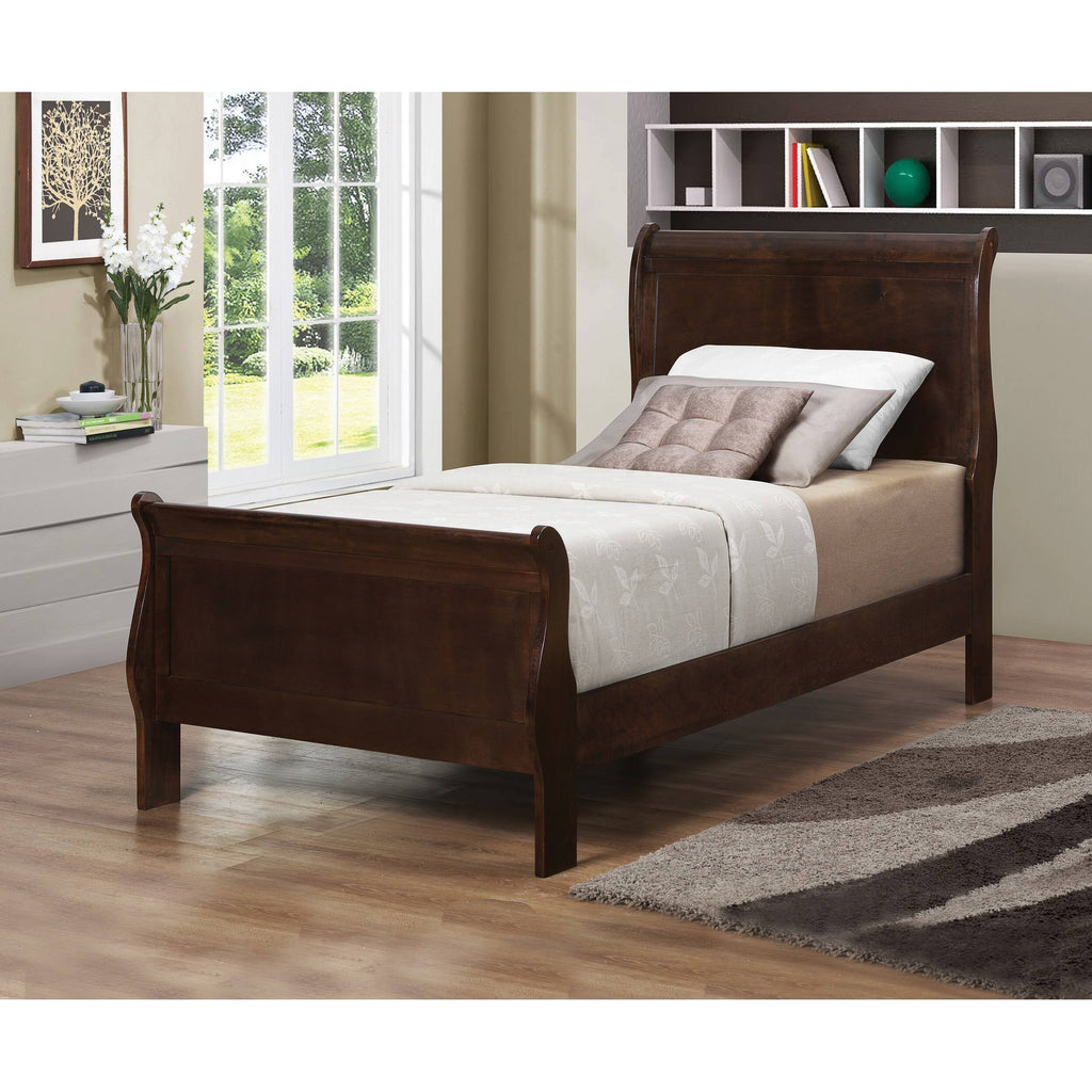 Full Sleigh Bed W998739