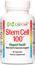 Anti-Aging Vegetarian Supplement I223346