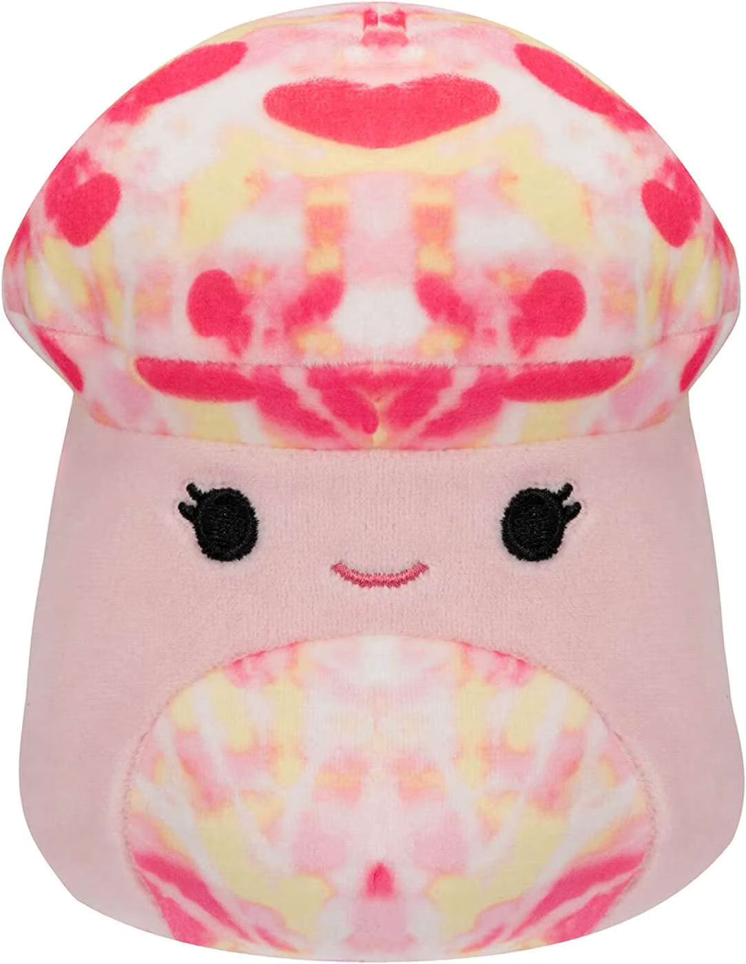 Rachel the Mushroom Plush Z5578