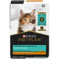 Dry Kitten Food G7799