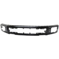 2015 Ford F-150 Front Steel Bumper Q54425