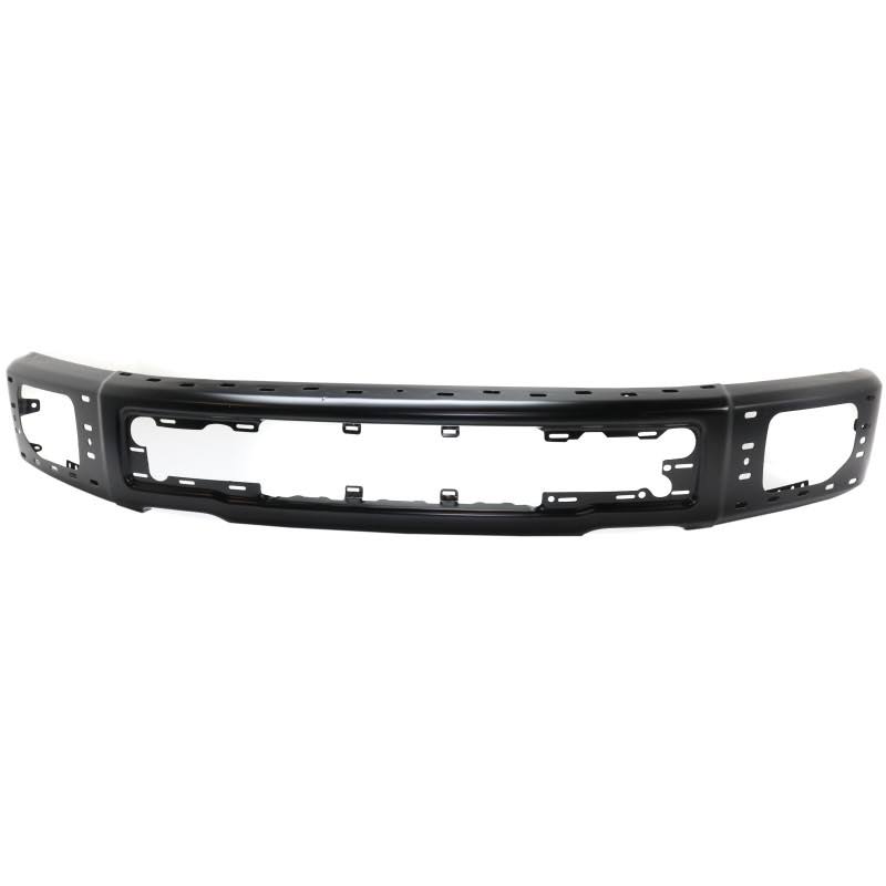 2015 Ford F-150 Front Steel Bumper Q54425