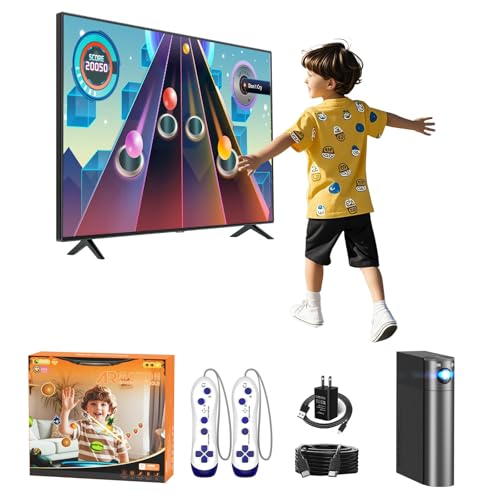Motion Gaming Console Z390890