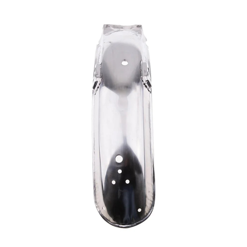 Stainless Steel Rear Mudguard for CG 125 R354369