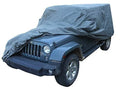 Waterproof Car Cover V3417
