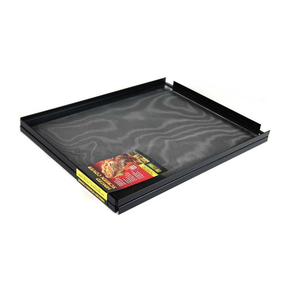 Screen Cover for Hinged Door Y74821