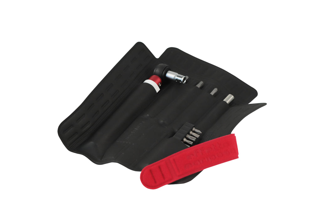 Torque Wrench 2-16 Pro Deluxe A529382