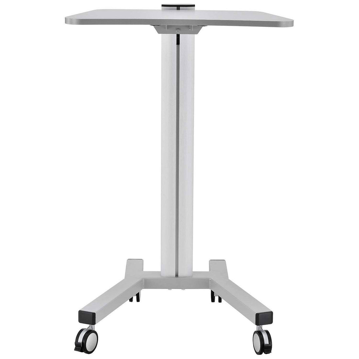 Mobile Height Adjustable Laptop Workstation G618