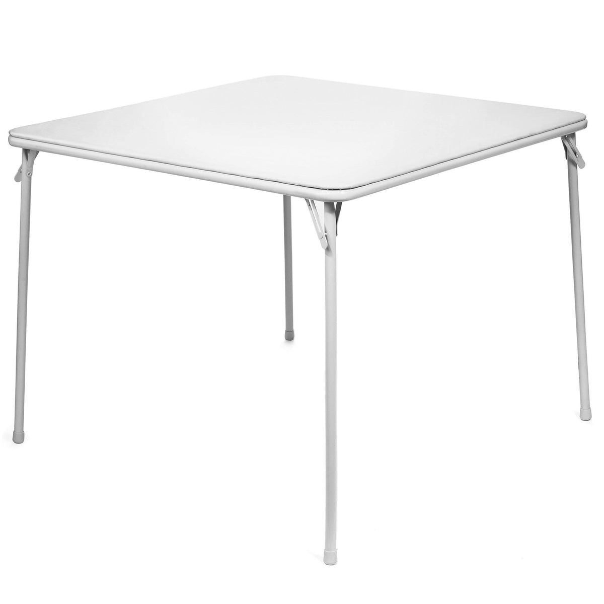 38x22 Square Folding Card and Game Table A236