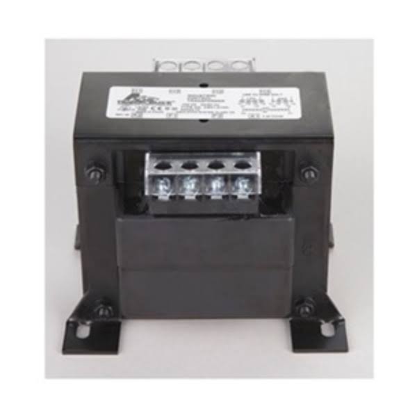 Transformer, Control, 150VA E2624