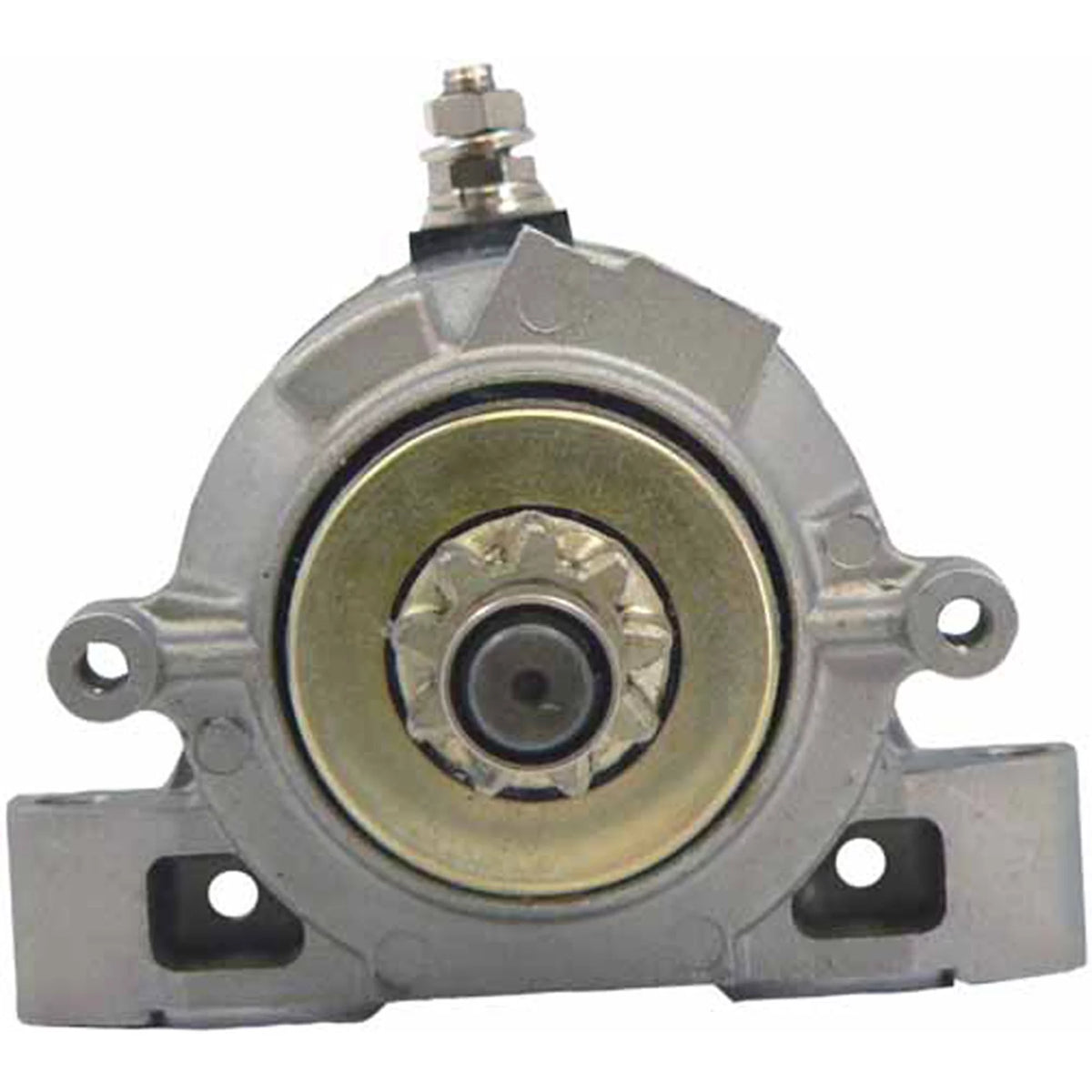 Starter Compatible With Honda Outboard 35 40 45 50 Hp Z380401