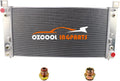 3 Row Core All Aluminium Radiator S936165