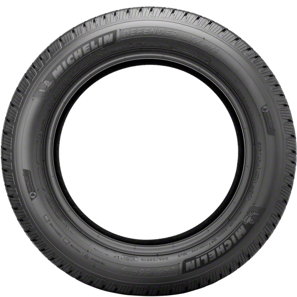 All Season 235/75R17 Light Truck Tire F46212