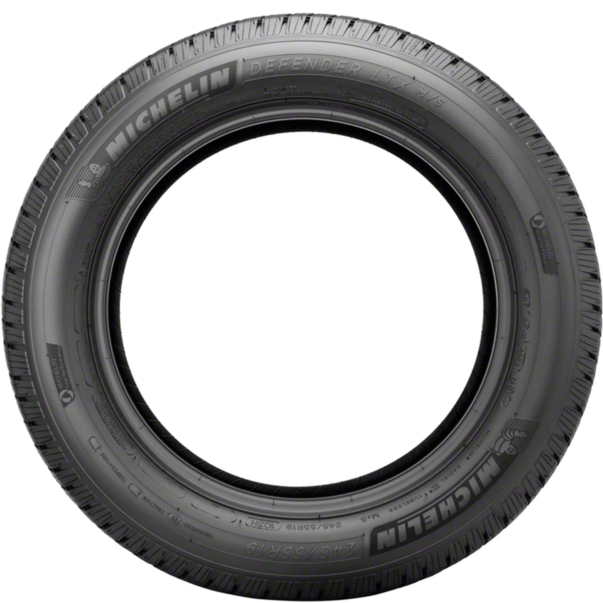 All Season 235/75R17 Light Truck Tire F46212