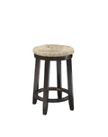 Brown Counter Stool V3996