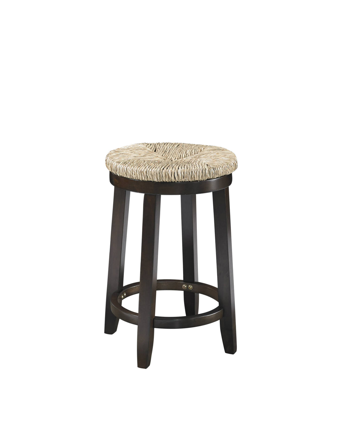 Brown Counter Stool V3996