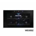8 Bottles Single Zone Thermoelectric Wine Cooler R756601