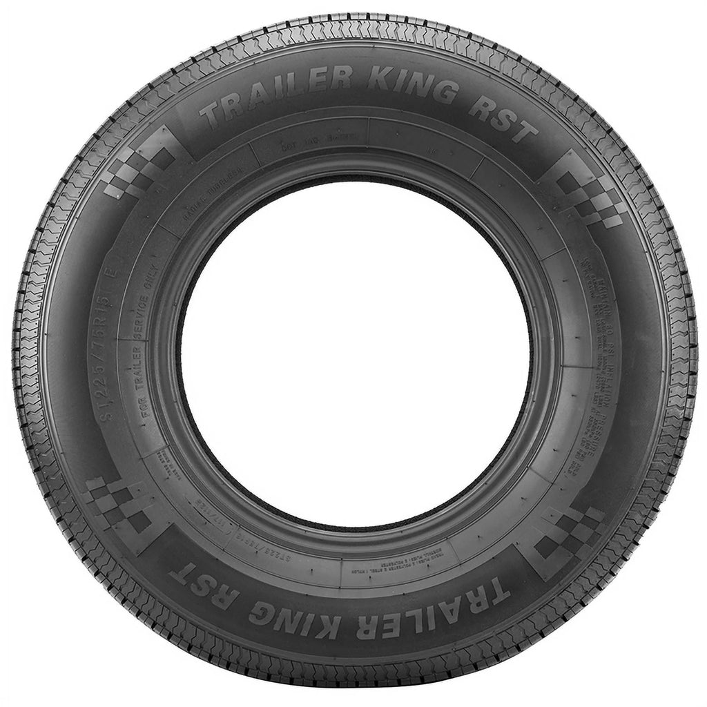ST235/85R16 Trailer Tire Y76170