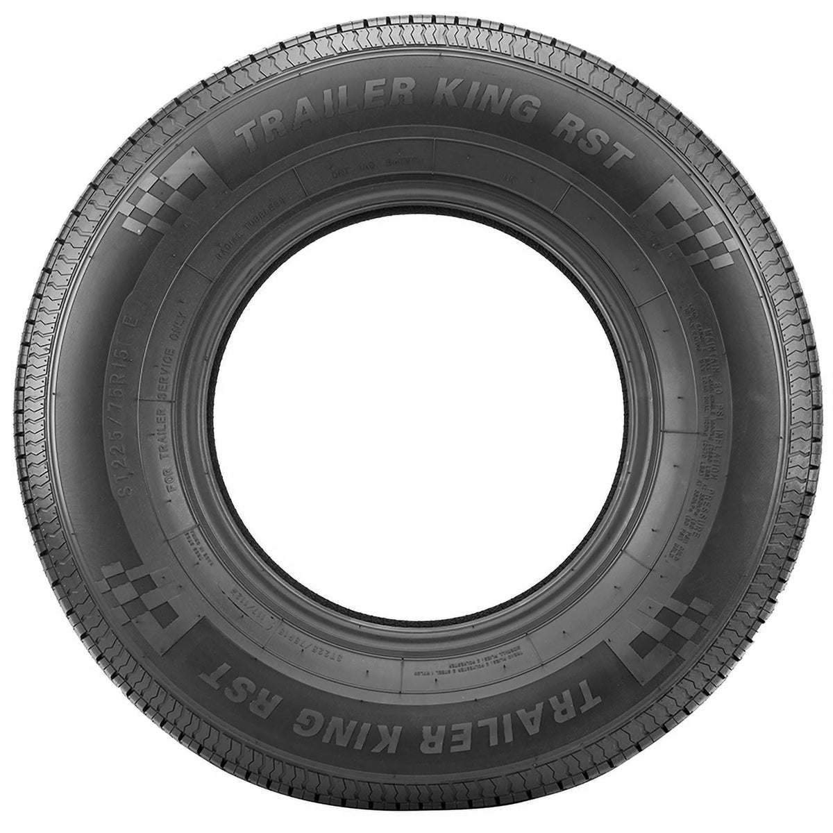 ST235/85R16 Trailer Tire Y76170