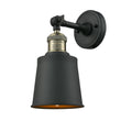 Antique Brass 1 Light Sconce Z968358