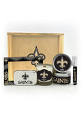New Orleans Saints Housewarming Gift Box X783