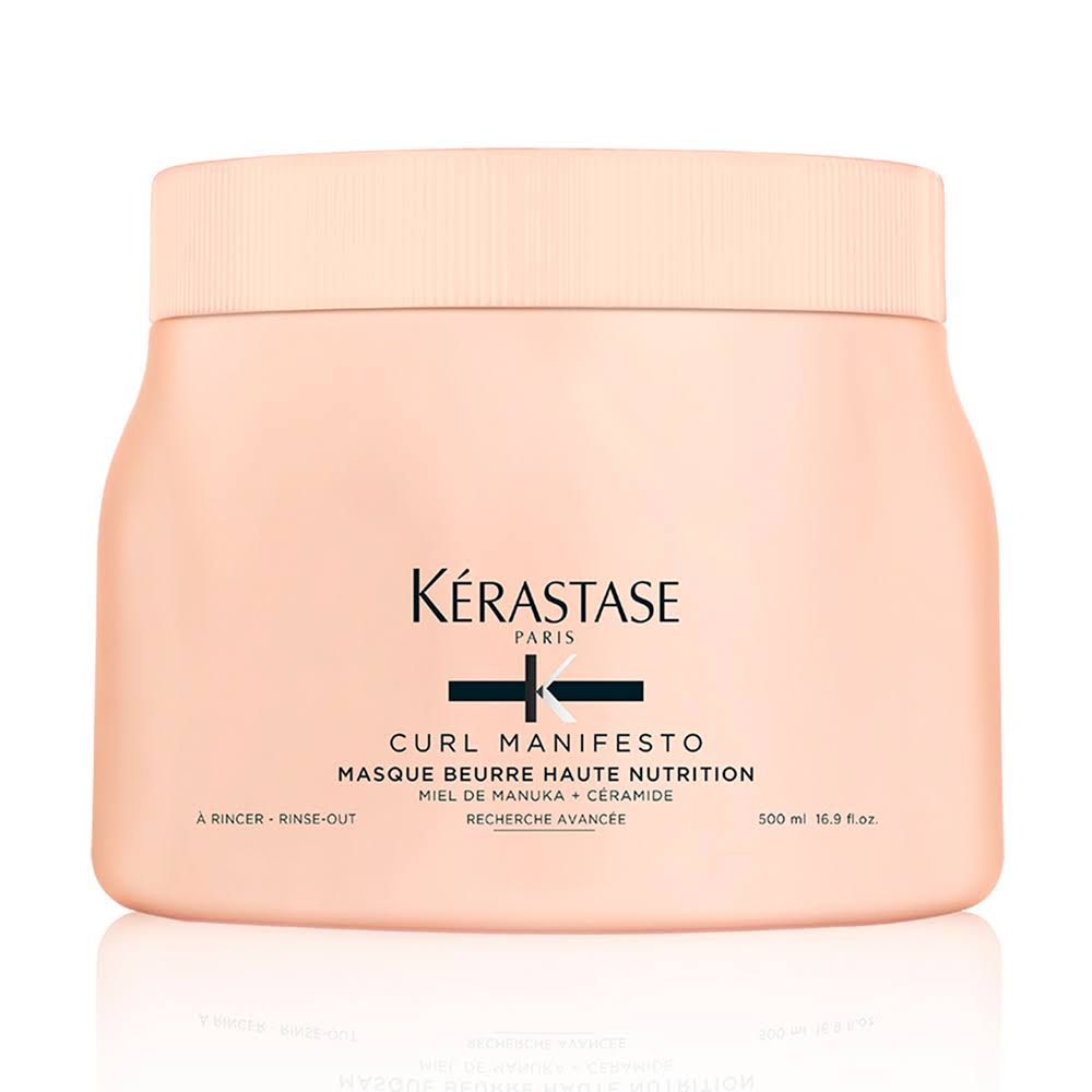 Curl Manifesto Masque Beurre Haute Nutrition 500ml A858760