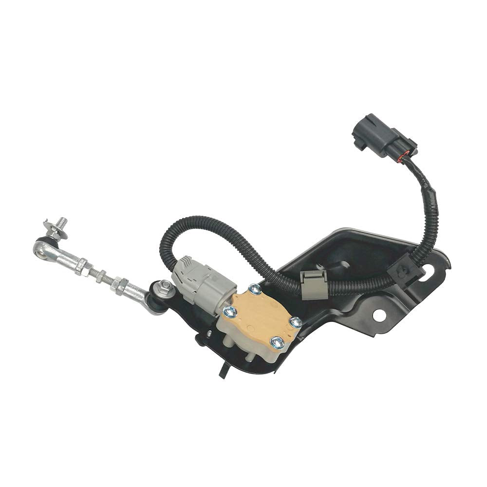 Pair Rear Height Control Sensor Set Z109543