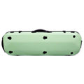 Fiberglass Oblong Lime Violin Case M908051