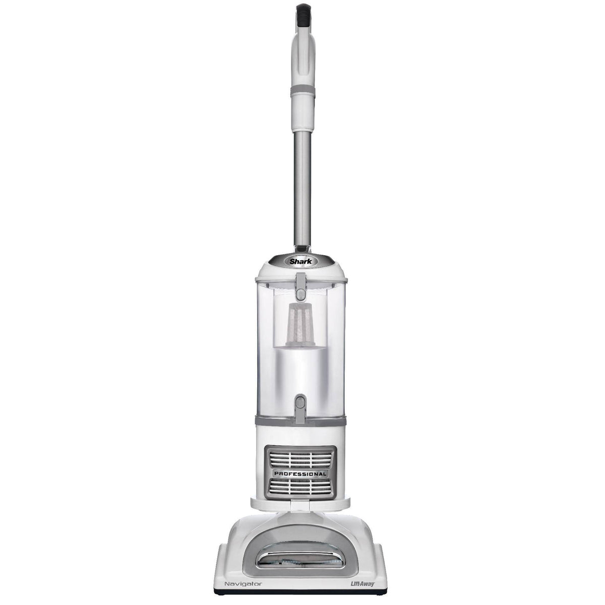 Upright Vacuum D44222