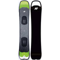 160 Snowboard M76550