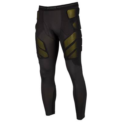 Black Base-Layer Pant V76149