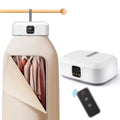 Portable Compact Clothes Dryer with Timer I842307