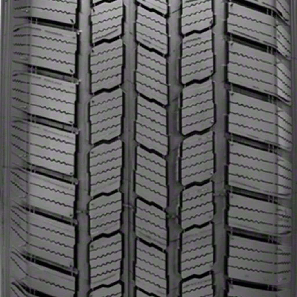 All Season 235/75R17 Light Truck Tire F46212