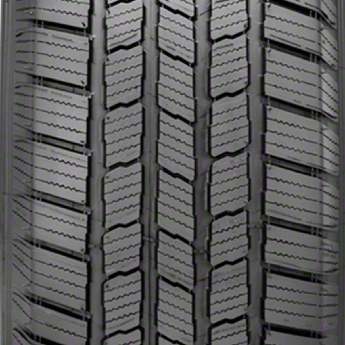 All Season 235/75R17 Light Truck Tire F46212