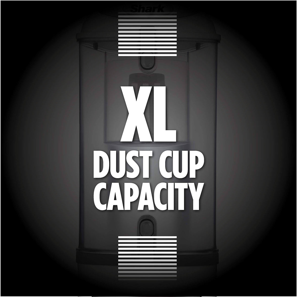 Upright Vacuum D44222