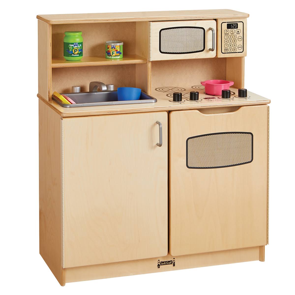 Chefs Kitchen Y35001