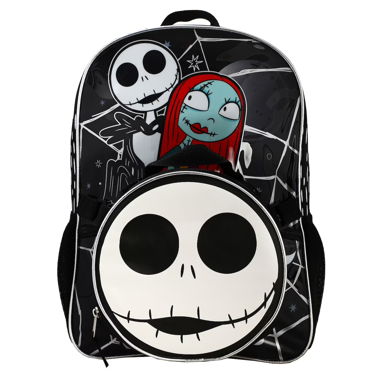 Youth Lunch Tote & Backpack I91462