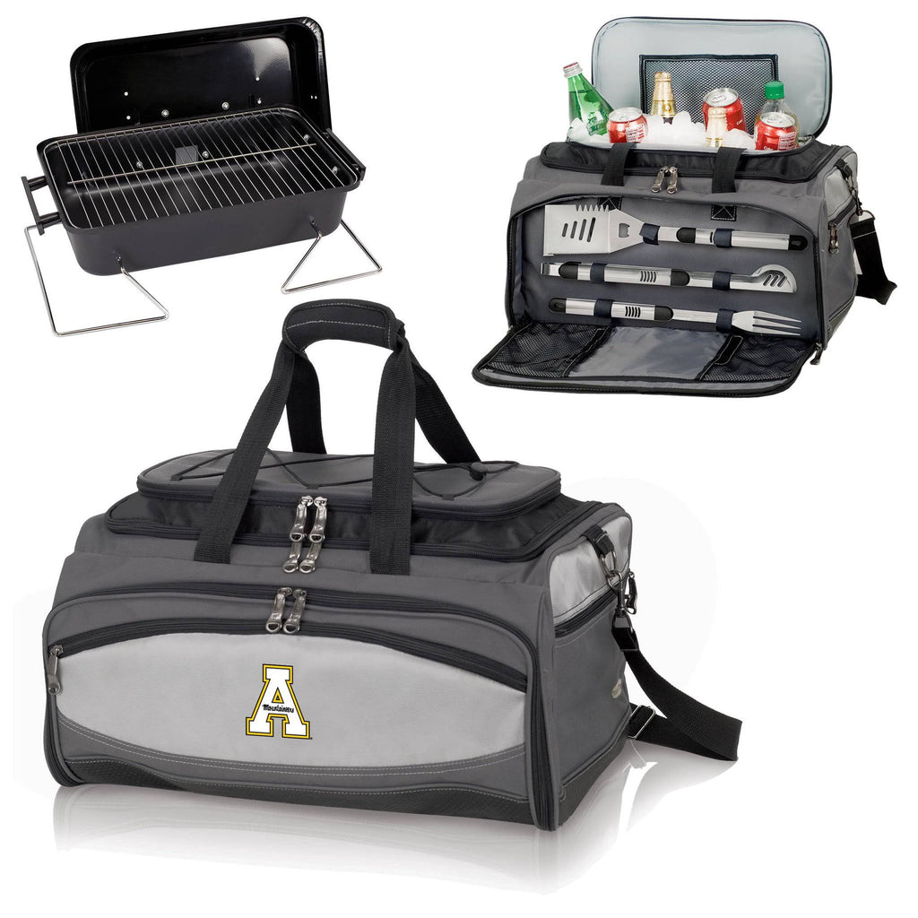 Buccaneer Cooler and Grill Set G5221