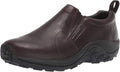 Espresso Leather Jungle Moc Wide 11.5 G493